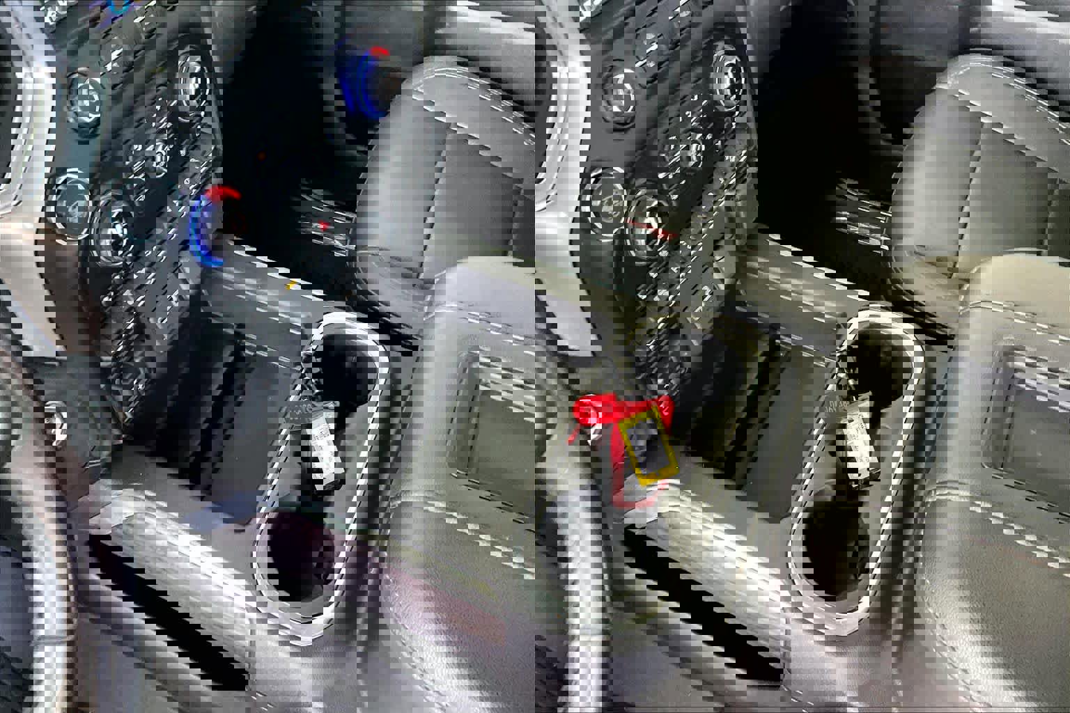 Used 2021 Chevrolet Silverado 2500 LTZ w/ LTZ Plus Package image 15