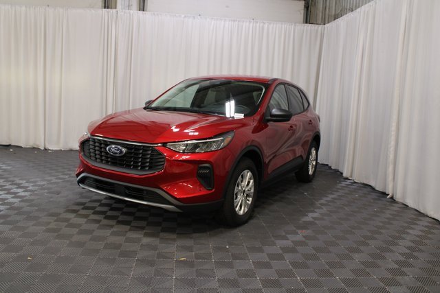 New 2026 Ford Escape Active w/ Tech Pack #1 image 27