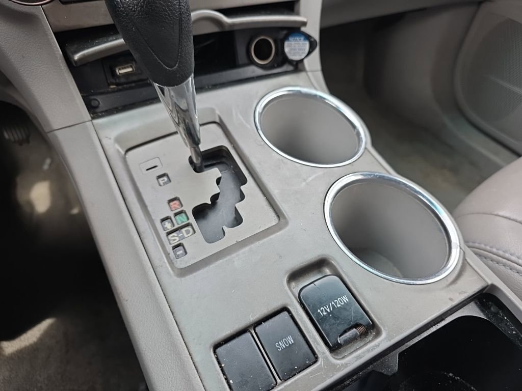 Used 2008 Toyota Highlander 2WD image 21