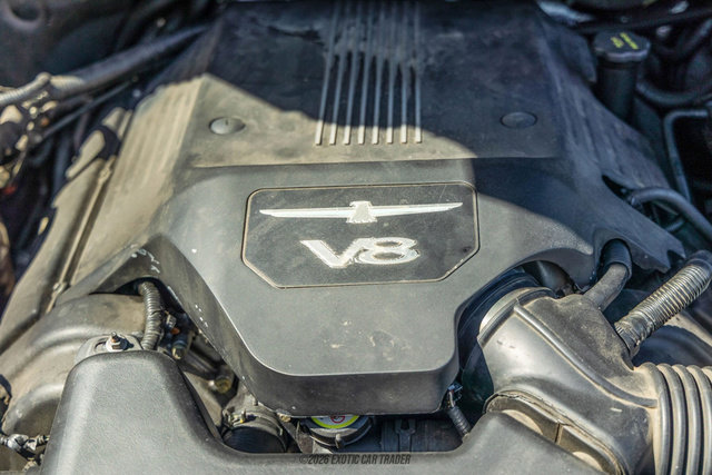 Used 2004 Ford Thunderbird Deluxe image 25