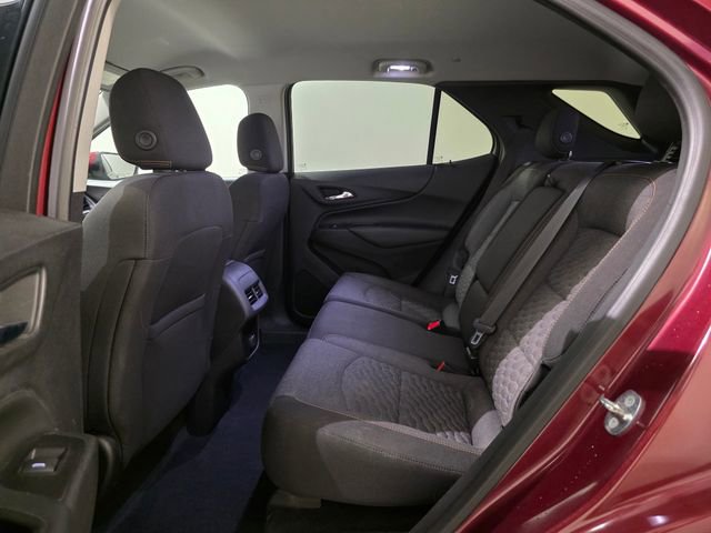 Used 2018 Chevrolet Equinox LT image 23