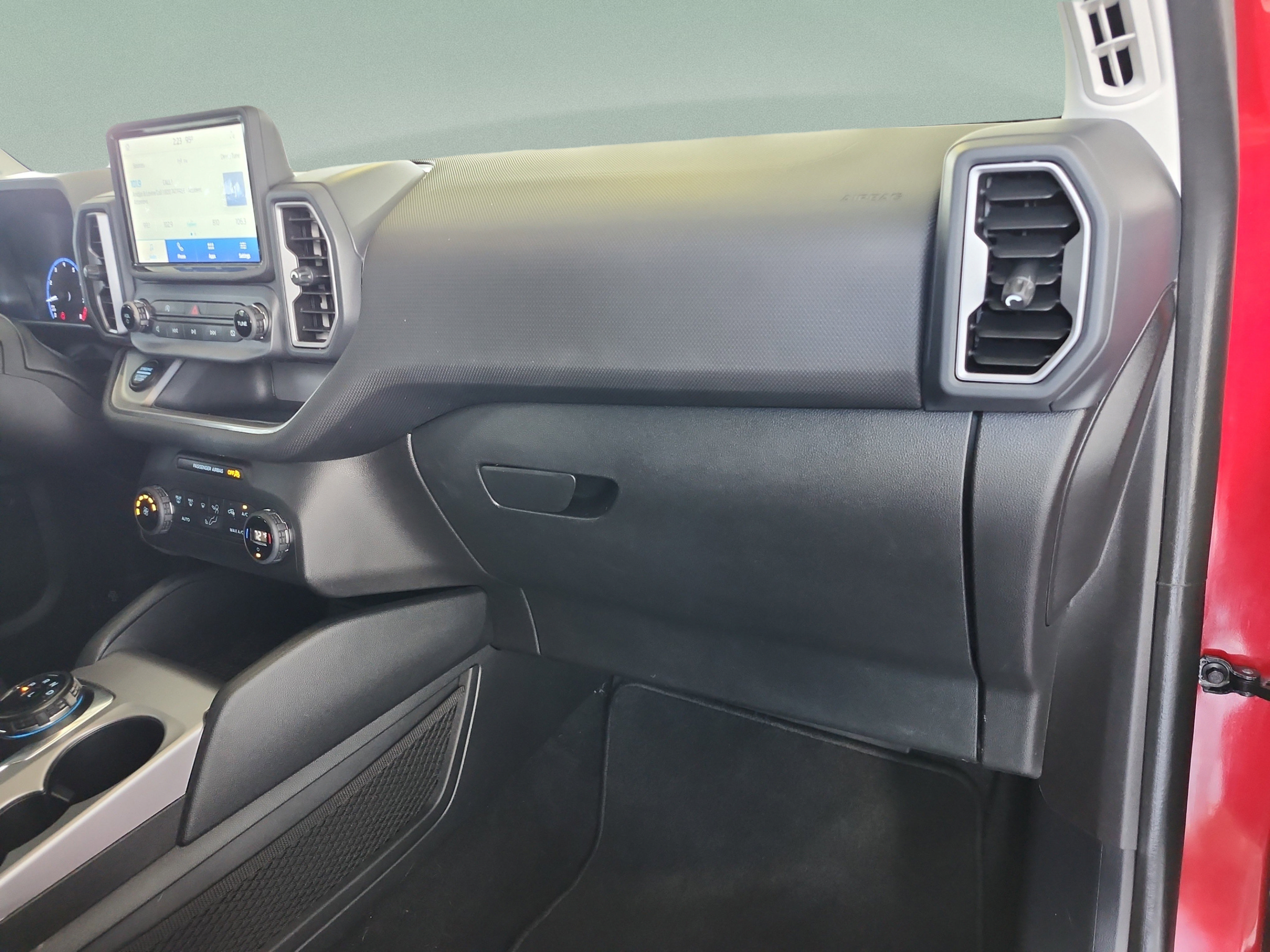 Certified 2021 Ford Bronco Sport Big Bend AWD/4WD image 20