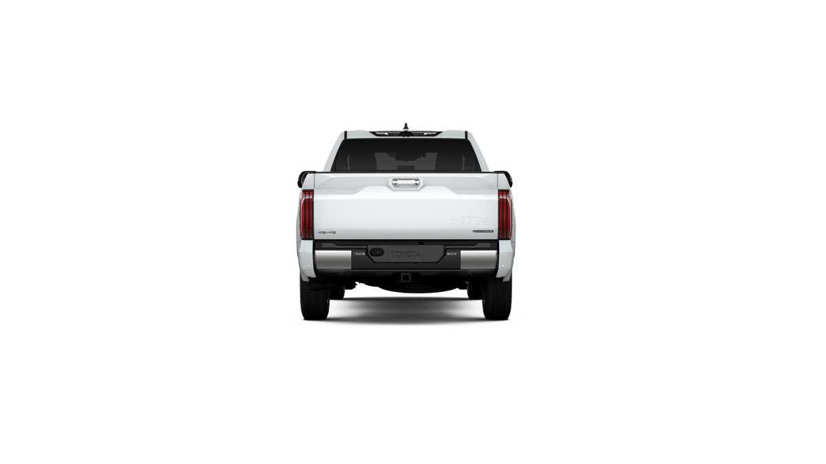 New 2026 Toyota Tundra 1794 Edition image 8