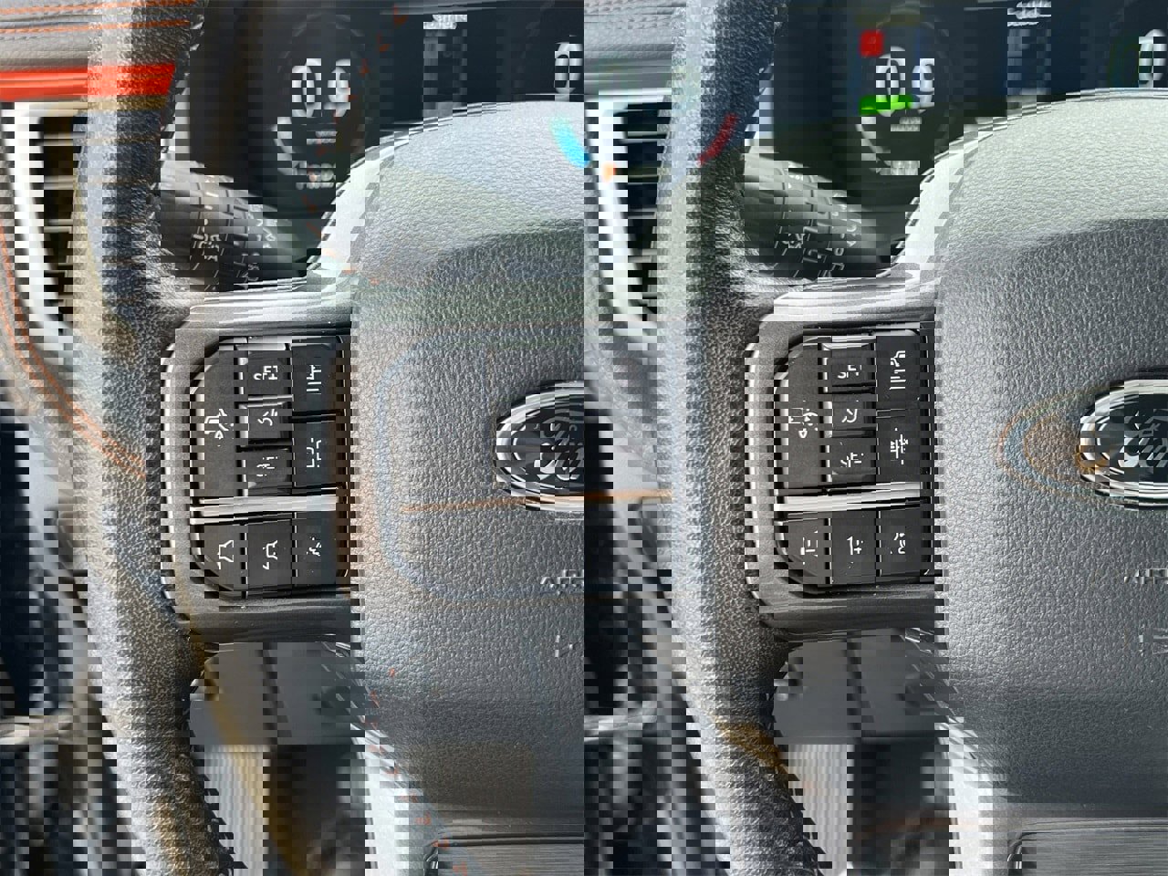 Used 2023 Ford Expedition Timberline image 11