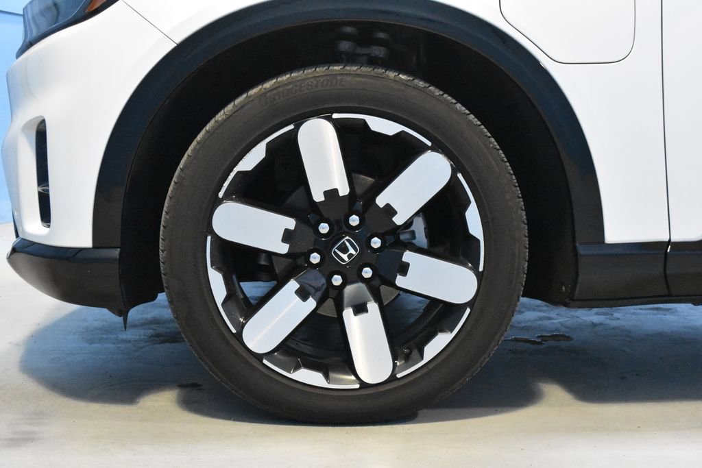 Used 2024 Honda Prologue Elite image 25