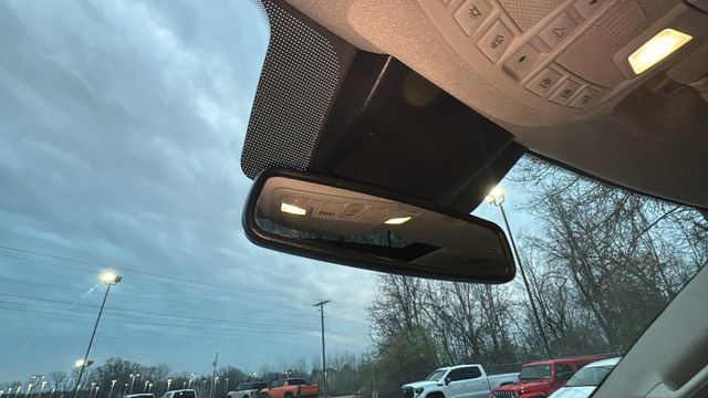 Used 2021 Ford Expedition Max Limited AWD/4WD image 27