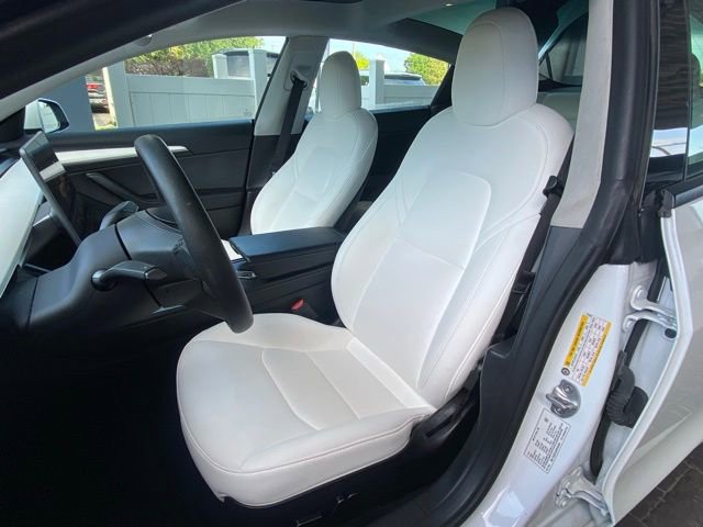 Used 2023 Tesla Model 3 Standard Range RWD image 15