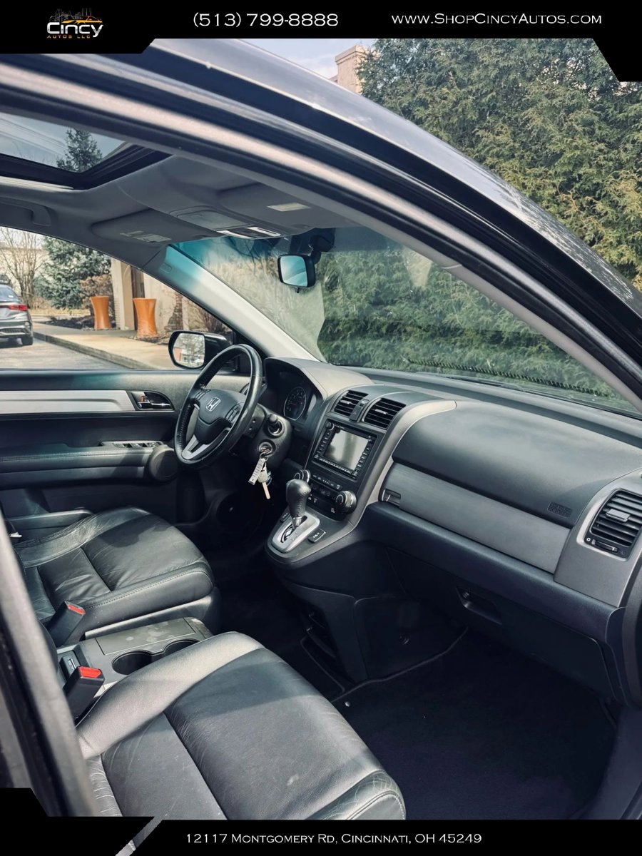 Used 2010 Honda CR-V EX-L image 14