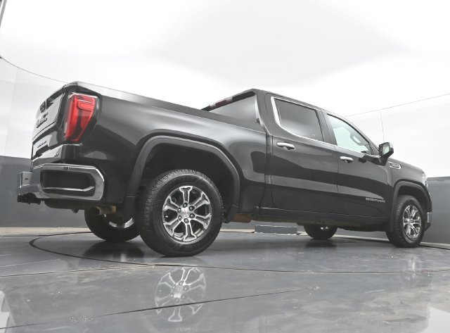Used 2025 GMC Sierra 1500 SLT RWD image 39