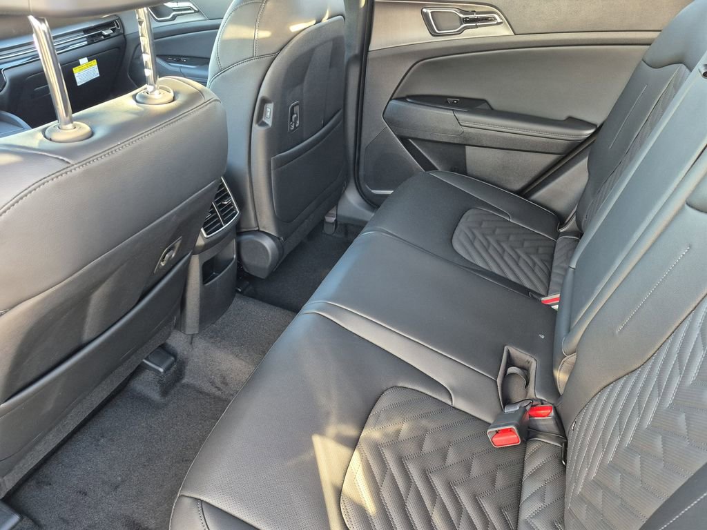 New 2026 Kia Sportage X-Line image 12