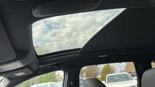 New 2026 Acura MDX A-Spec AWD/4WD image 11