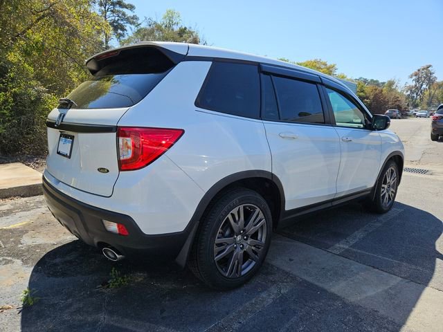 Used 2021 Honda Passport EX-L image 6