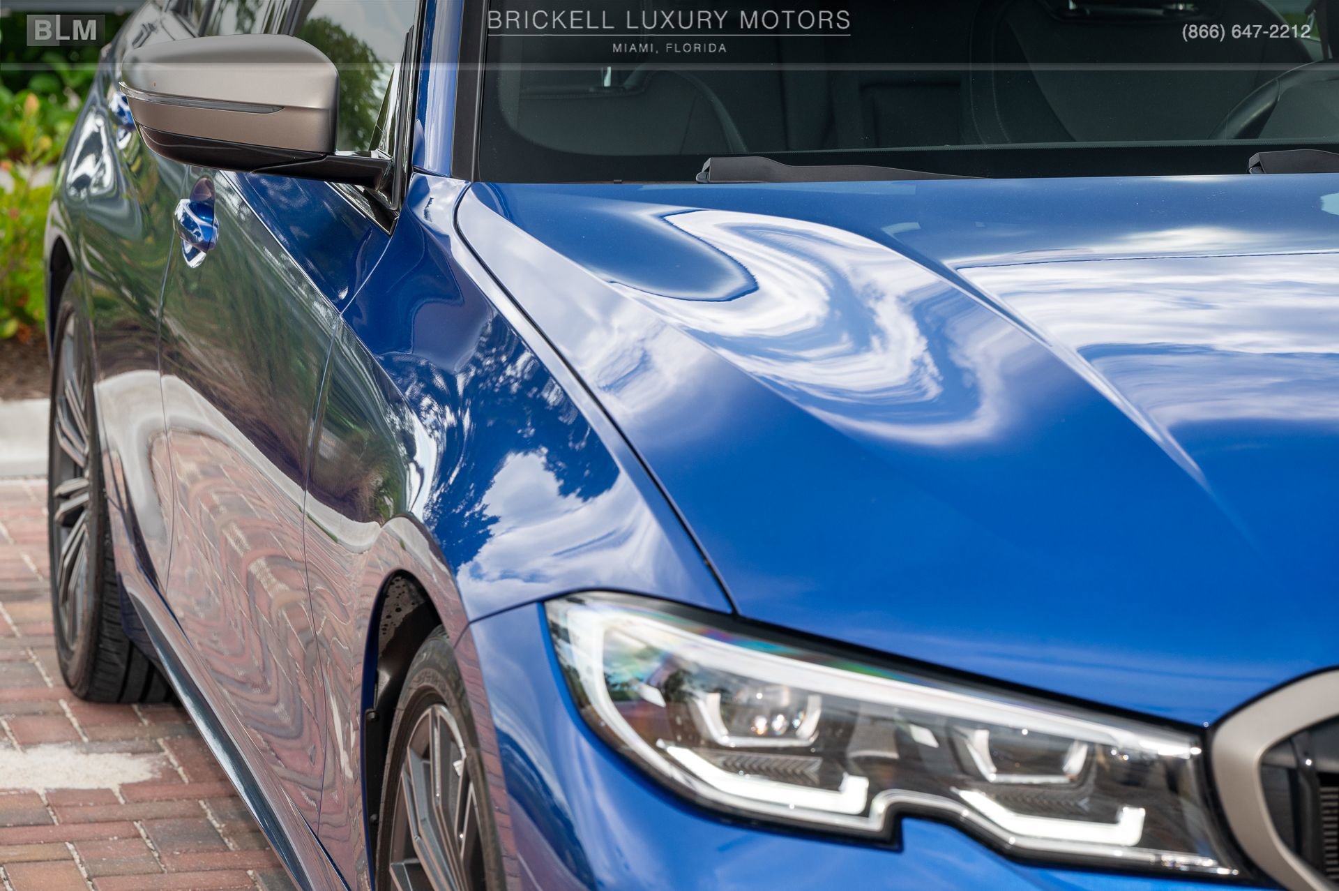 Used 2022 BMW M340i M340i w/ Premium Package image 50