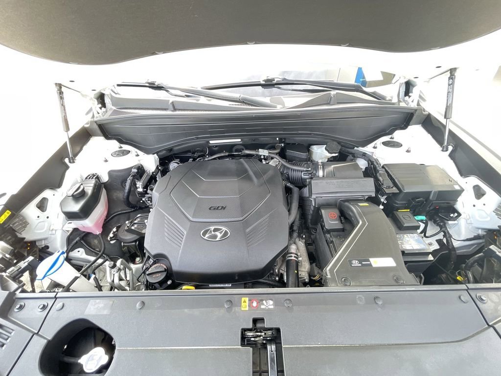 Used 2024 Hyundai Palisade Calligraphy AWD/4WD image 31