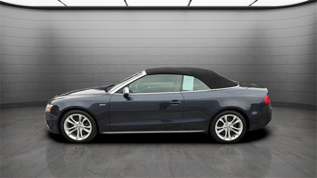 Used 2016 Audi S5 Premium Plus w/ Technology Package image 3