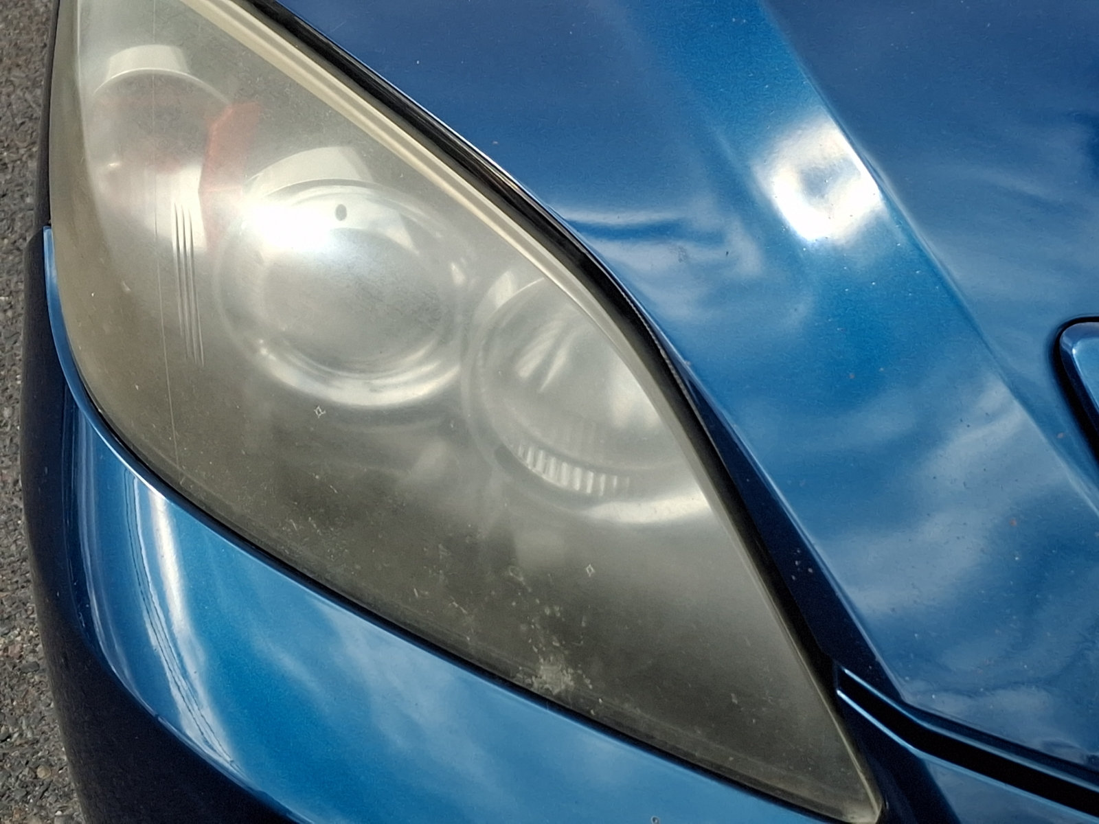 Used 2008 MAZDA MAZDA3 s Grand Touring FWD image 8