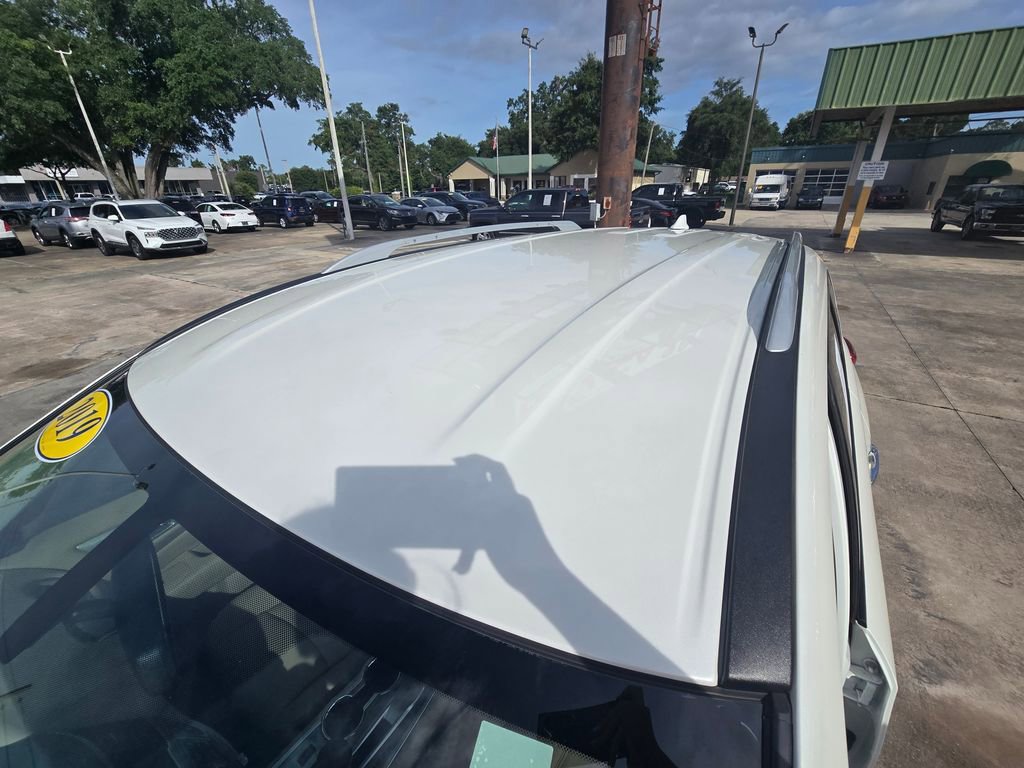 Used 2019 Nissan Pathfinder SL FWD image 30