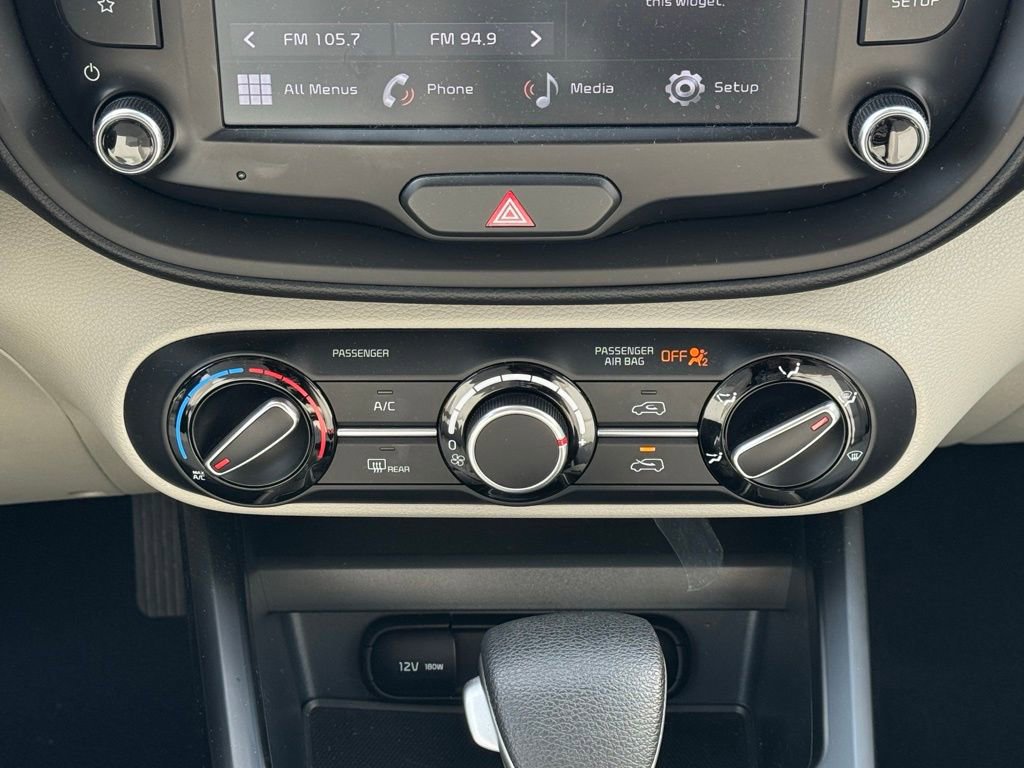 Used 2024 Kia Soul LX w/ Option Group 015 image 38