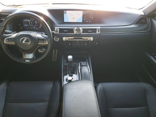 Used 2020 Lexus GS 350 F Sport image 26