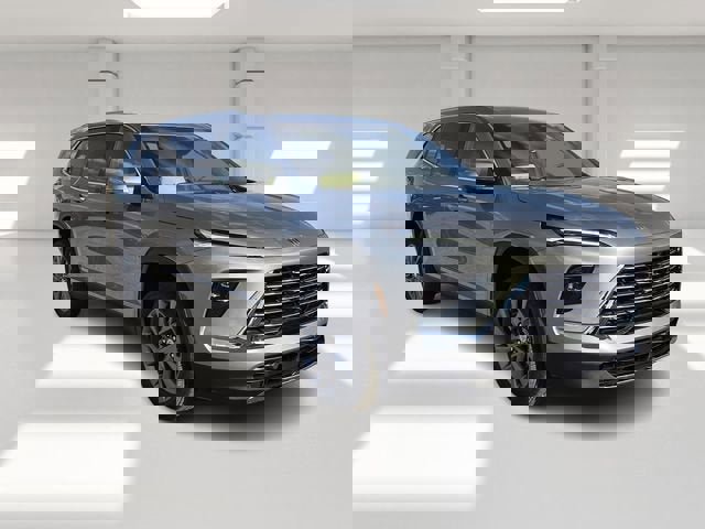 New 2026 Buick Enclave Preferred w/ Power Package image 7