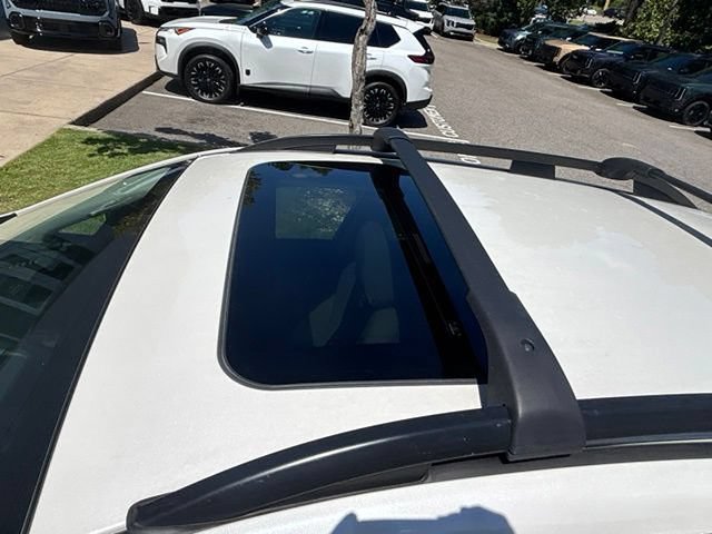 Used 2020 Subaru Crosstrek 2.0i Limited w/ Moonroof Package AWD/4WD image 15