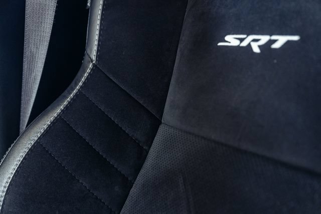 Used 2018 Dodge Charger SRT w/ Technology Group RWD image 66