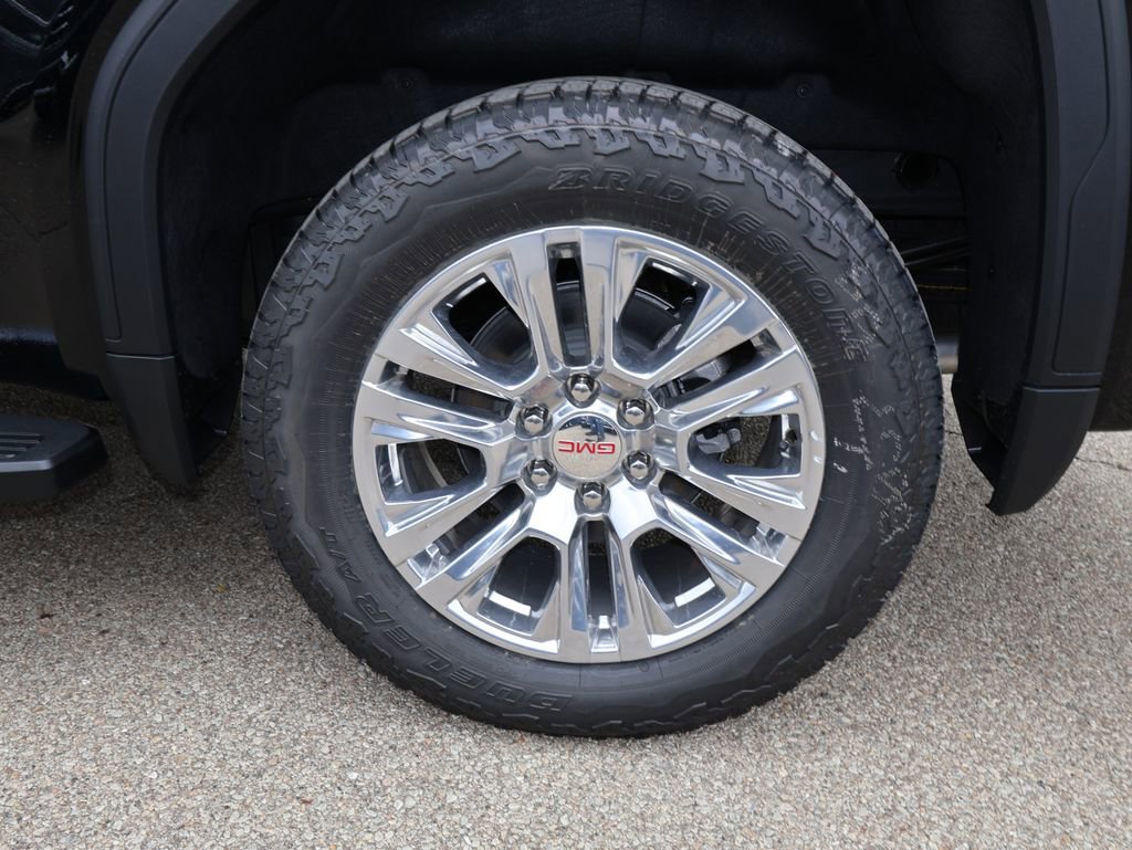 New 2026 GMC Sierra 1500 Denali w/ Technology Package AWD/4WD image 35