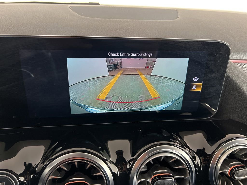 Used 2022 Mercedes-Benz GLA 35 AMG 4MATIC image 18