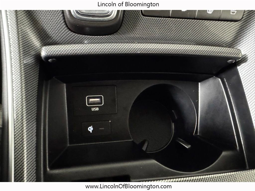 Used 2021 Hyundai Santa Fe Limited w/ Cargo Package image 59