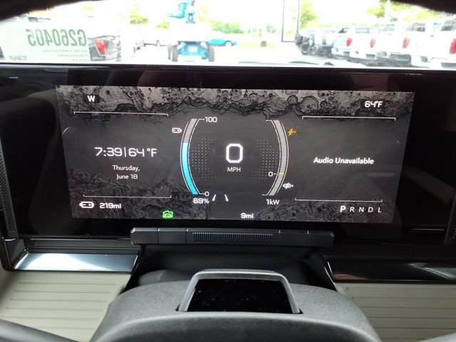 New 2026 GMC Hummer EV 4x4 Crew Cab image 36