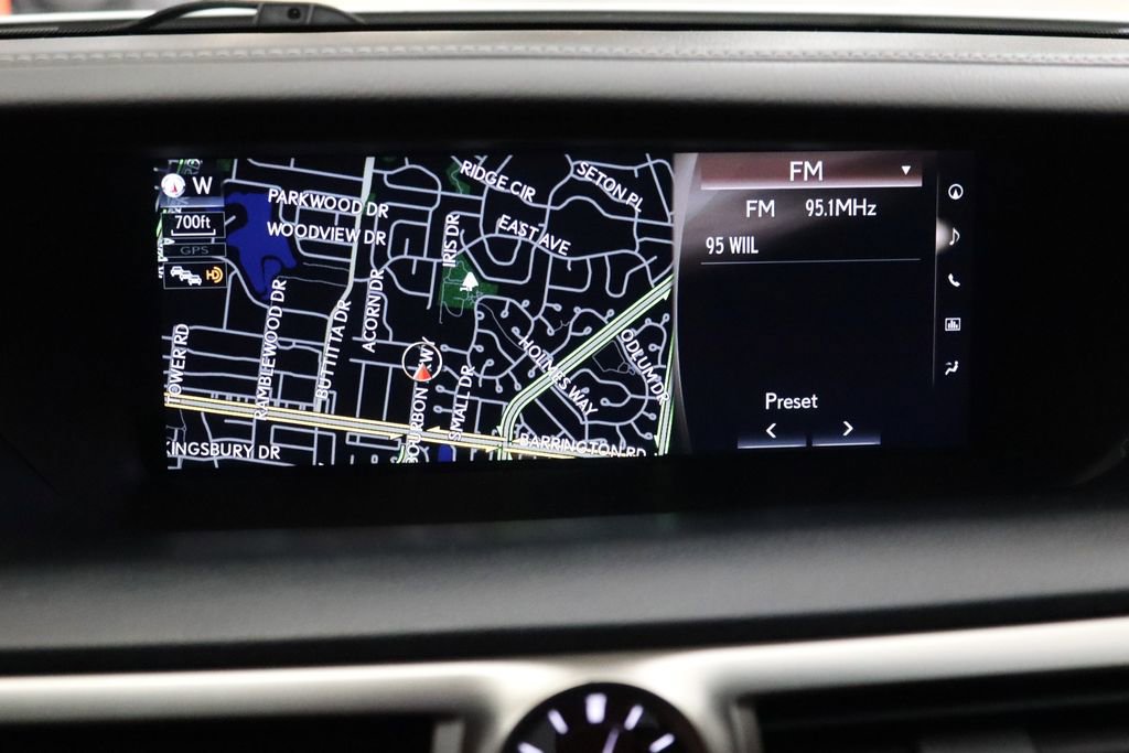 Used 2018 Lexus GS 350 F Sport image 18