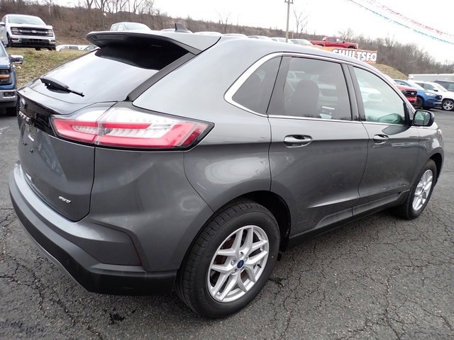 Used 2022 Ford Edge SEL w/ Convenience Package image 9