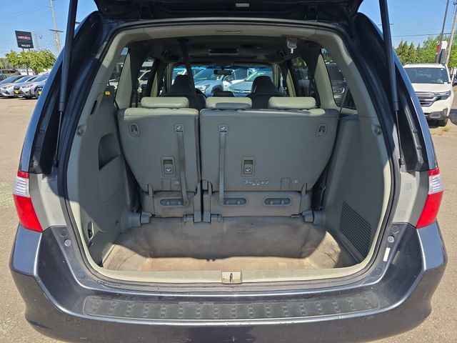 Used 2006 Honda Odyssey EX-L image 13