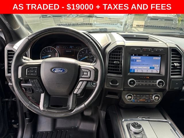 Used 2019 Ford Expedition Limited w/ Equipment Group 303A RWD image 19