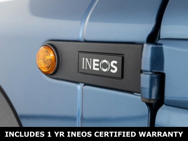 Used 2024 INEOS Grenadier image 29