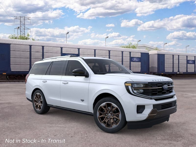 New 2026 Ford Expedition King Ranch AWD/4WD image 7