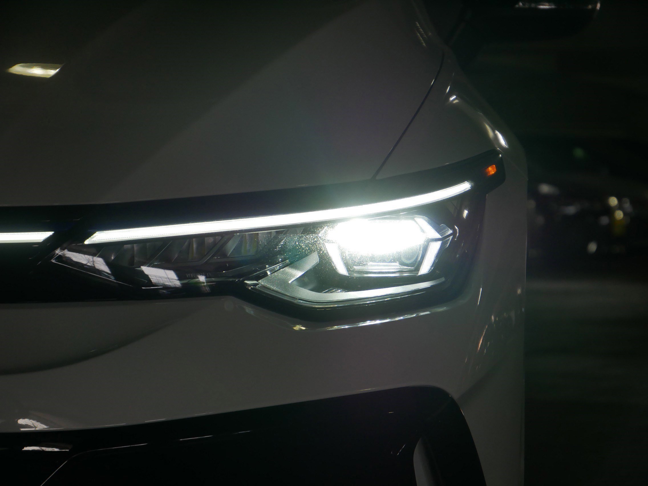 New 2026 Volkswagen Golf w/ Euro Style Package AWD/4WD image 4