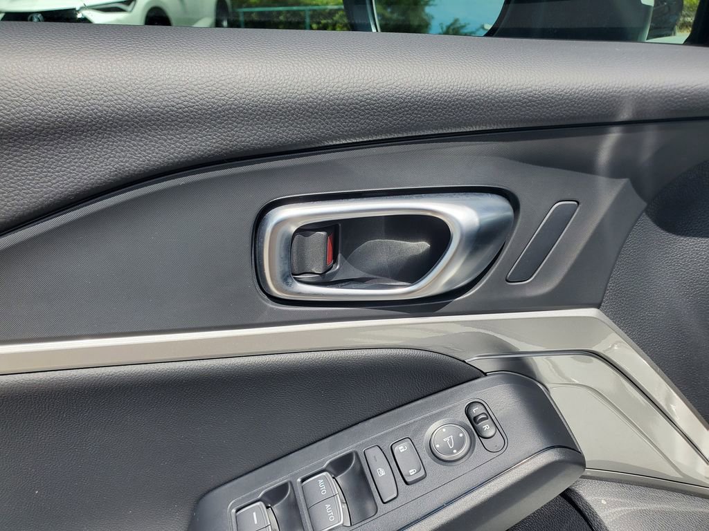Used 2026 Acura Integra FWD image 21
