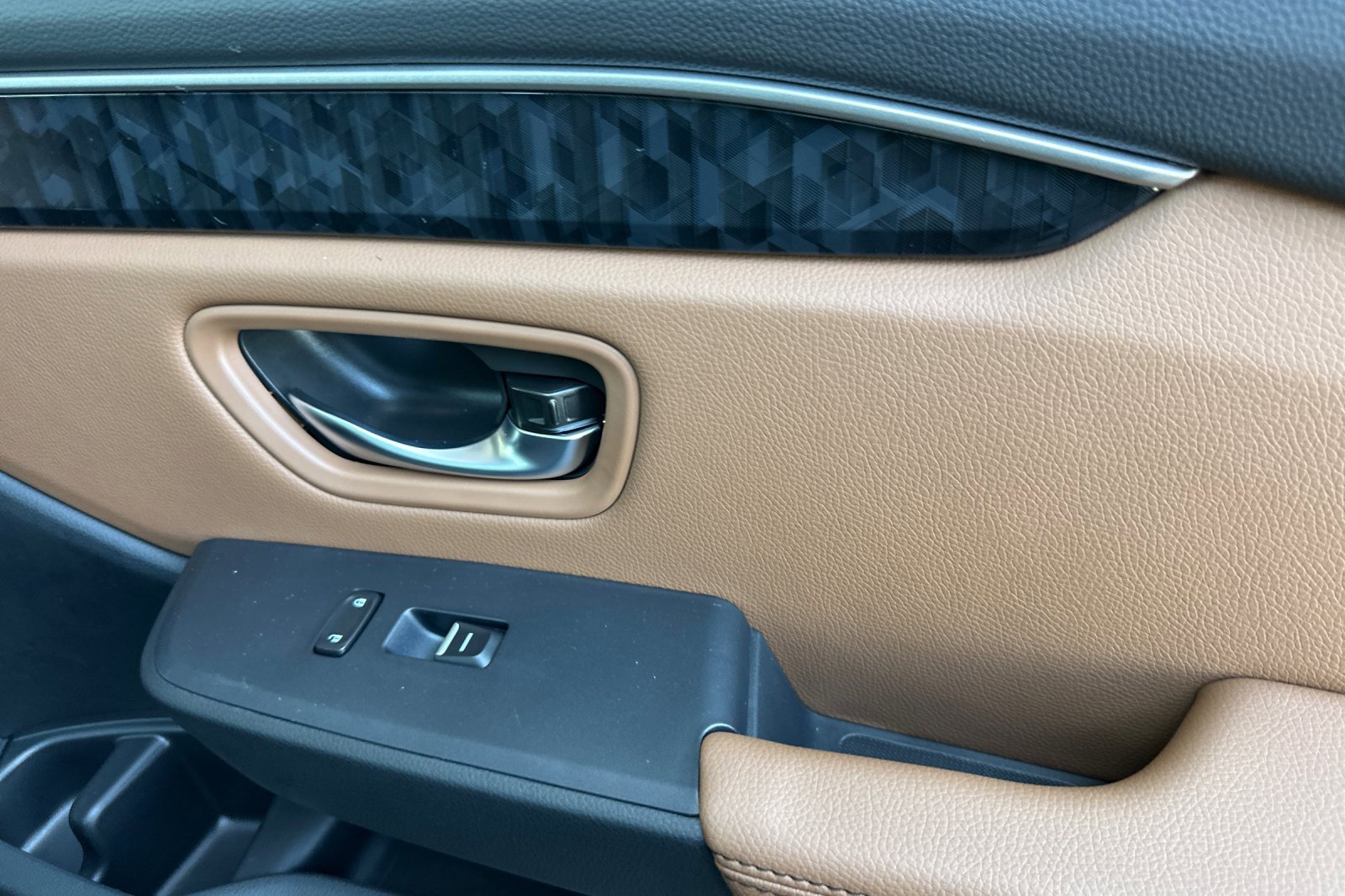 New 2026 Honda Passport TrailSport Elite image 18