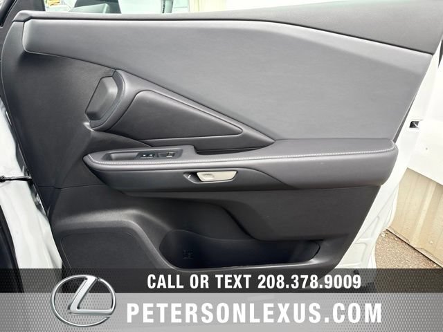 Used 2024 Lexus TX 350 AWD w/ Cold Weather Package image 12