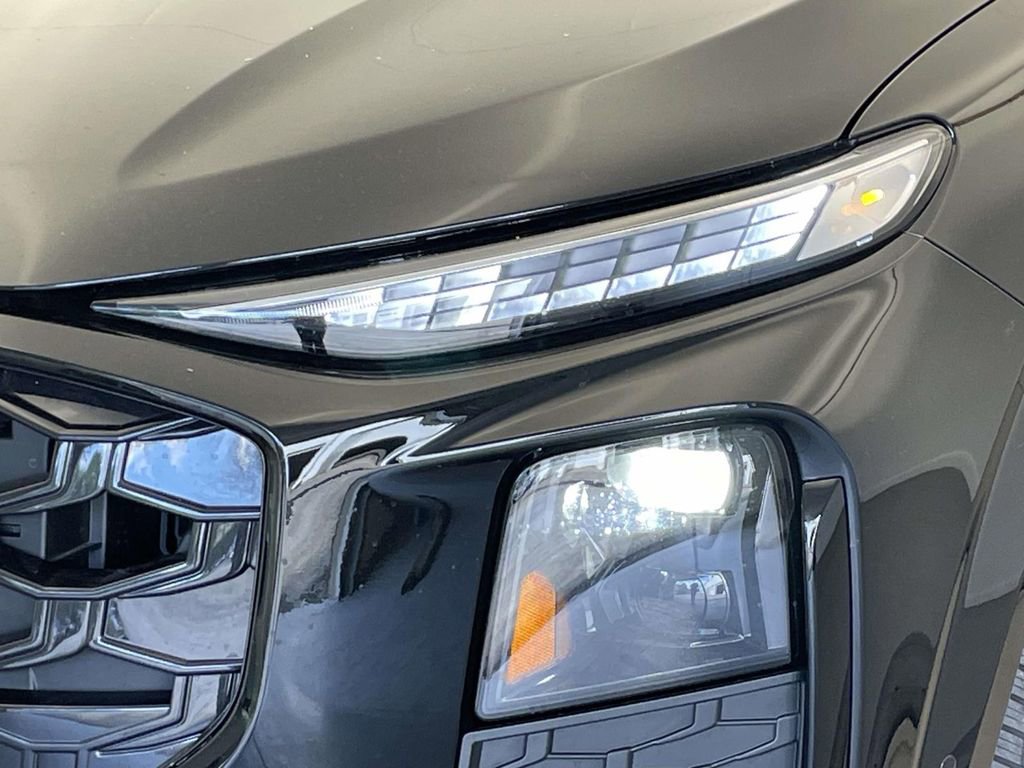 New 2026 Audi Q3 quattro 2.0T image 15