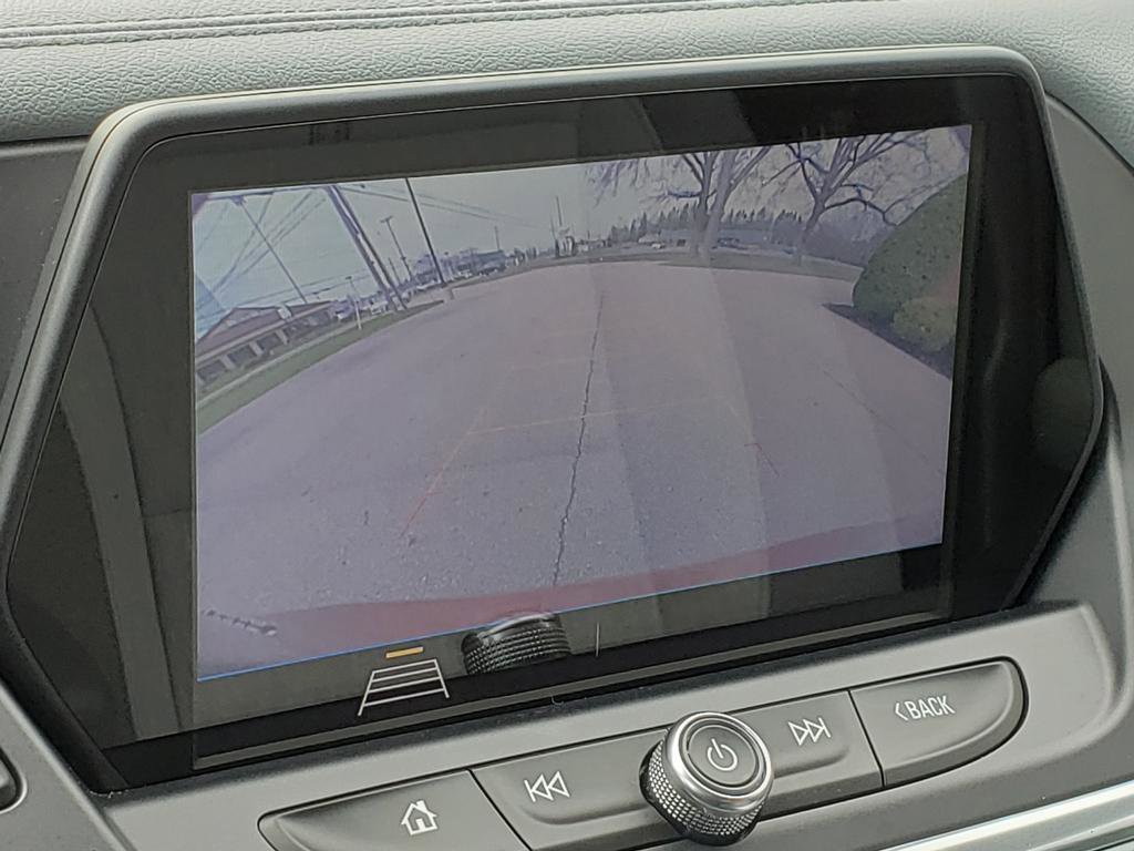 Used 2019 Chevrolet Blazer LT image 21