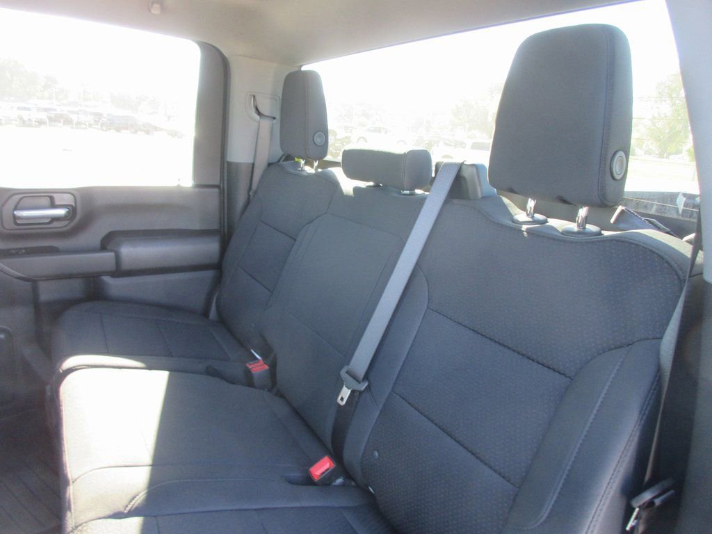 New 2026 GMC Sierra 3500 Pro image 15