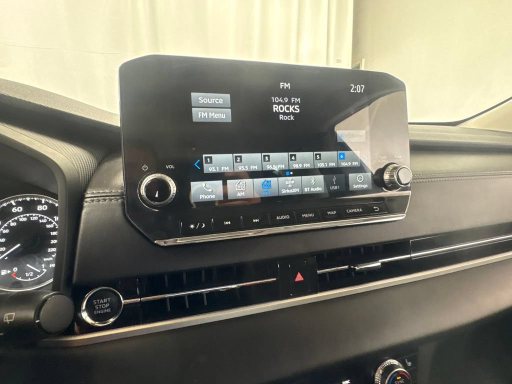 Used 2022 Mitsubishi Outlander SE AWD/4WD image 26