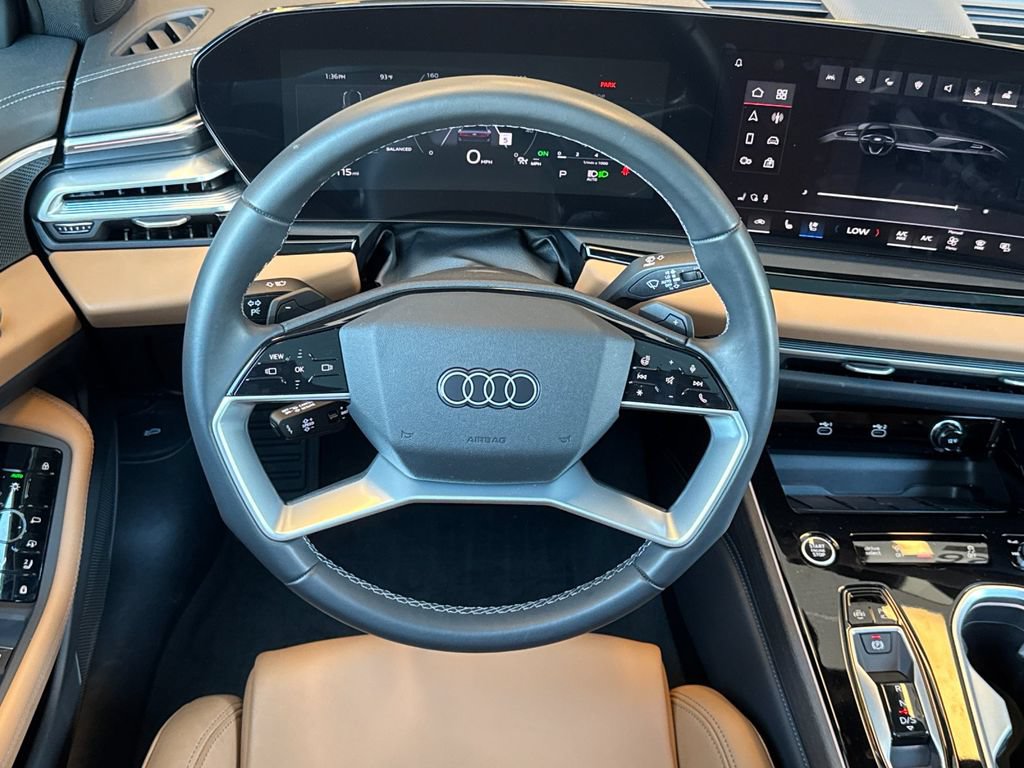 Certified 2026 Audi A6 Premium w/ 20" Wheel Package AWD/4WD image 18