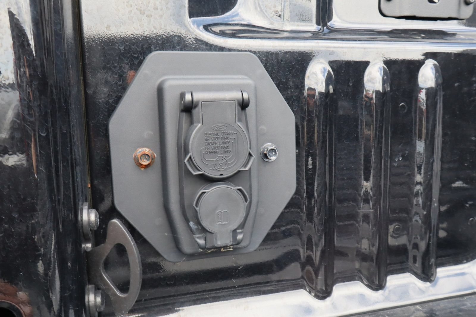Used 2025 Ford F350 Platinum AWD/4WD image 40