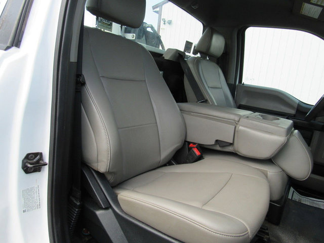 Used 2021 Ford F450 XL w/ Power Equipment Group RWD image 11