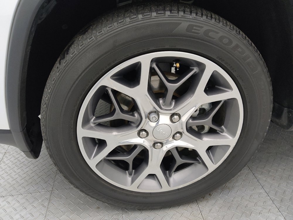 Used 2022 Jeep Grand Cherokee Limited RWD image 31
