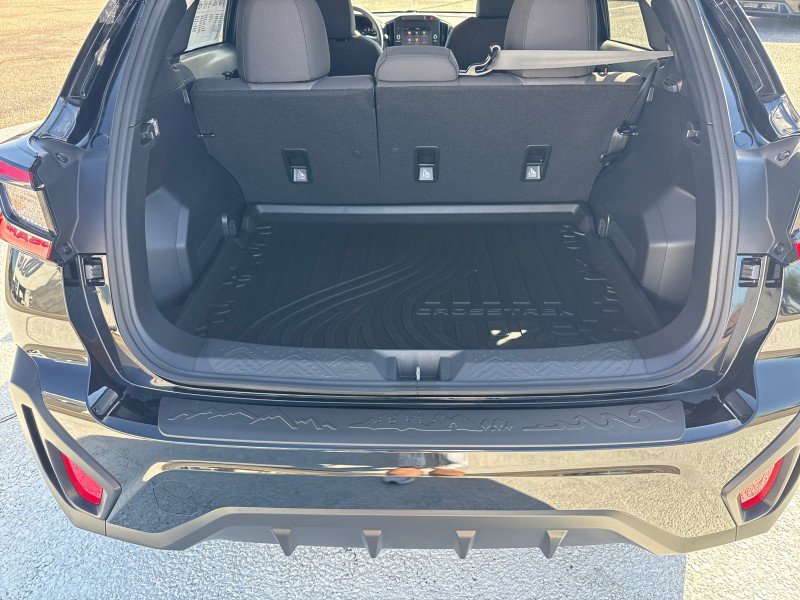 New 2025 Subaru Crosstrek 2.0i w/ Popular Package #1A image 6
