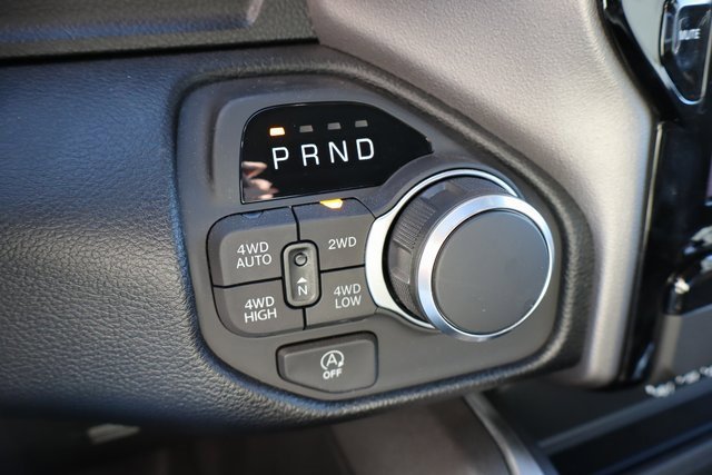 New 2026 RAM 1500 Big Horn image 18